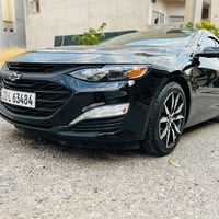 ماليبو LT • ٢٠١٩ • بدون ايرباك