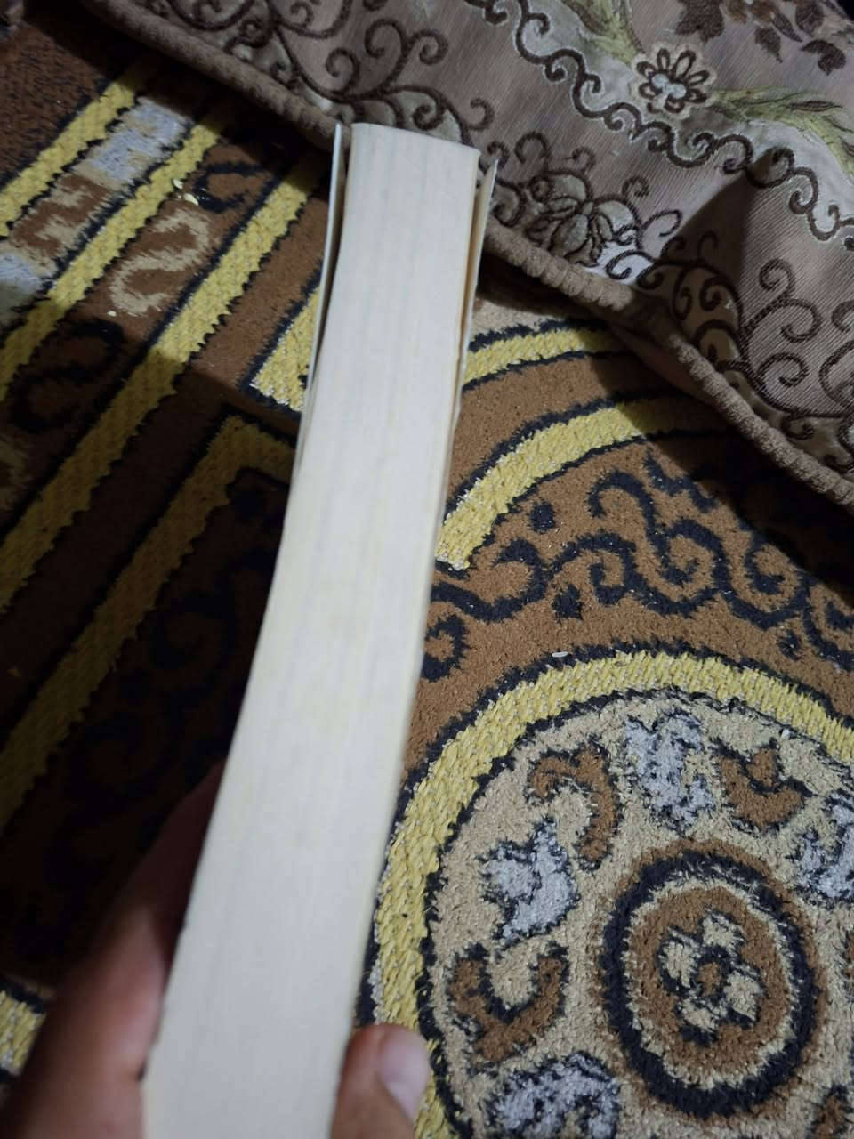 لعبة الملاك • ٦٧٨ص • كارلوس زافون