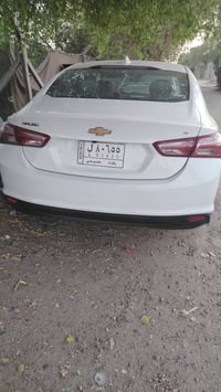 ماليبو موديل ٢١ فول 1/1 حادثهة جاملخ وشويه من لبنيد  السياره كامله تخم...