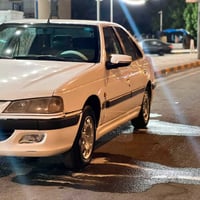 بيجو بارص • ٢٠١٨ • حادث