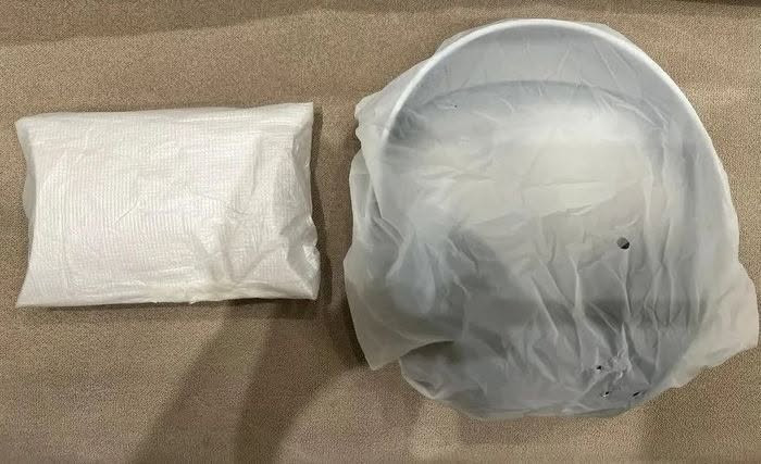 لبيع  سماعه  بلايستيشن 5  اصلية  جديدة كلش

سعر ٧٠ الف مكاني بغداد  توصيل بغداد
