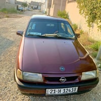 موديل ١٩٩١ • محرك ٢٠ • بدون ضربة