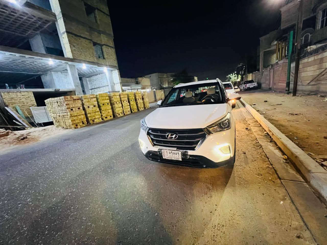 كريتا • ٢٠١٩ • البصره الزبير