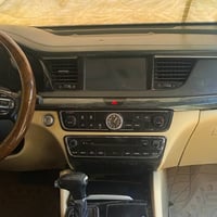 محرك نظيف • ٢٠١٧ • تحويل باسمي