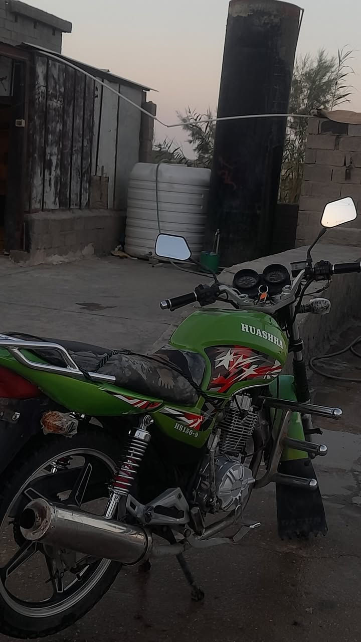 هايوشه موديل20حيل نظيف كامل مابي اي نقص سعر675بي مجال بسيط للاستفسار ***********
