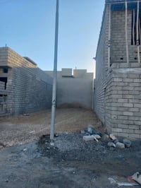 هيكل • طابق ونص • كفاح الجنوبي