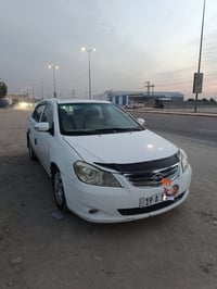بي واي دي • ٢٠١٣ • رقم كربلاء