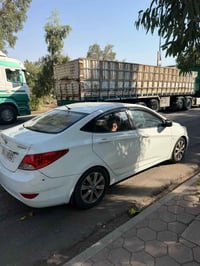 اكسنت خليجي • ٢٠١٣ • فتحة