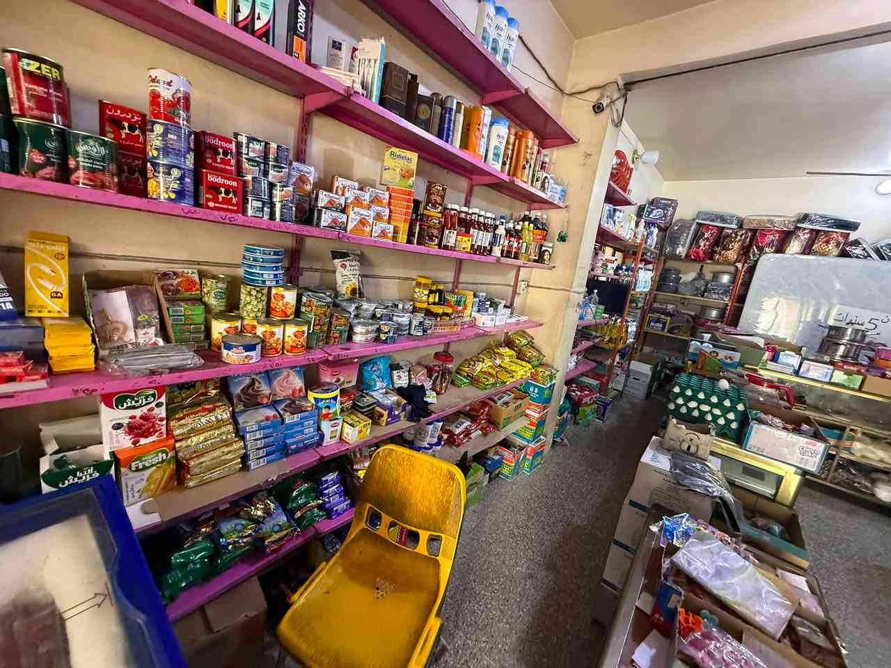 اسواق للايجار قرب سوق الهوى مجاور مدرسة الشرق الابتدائية
***********
