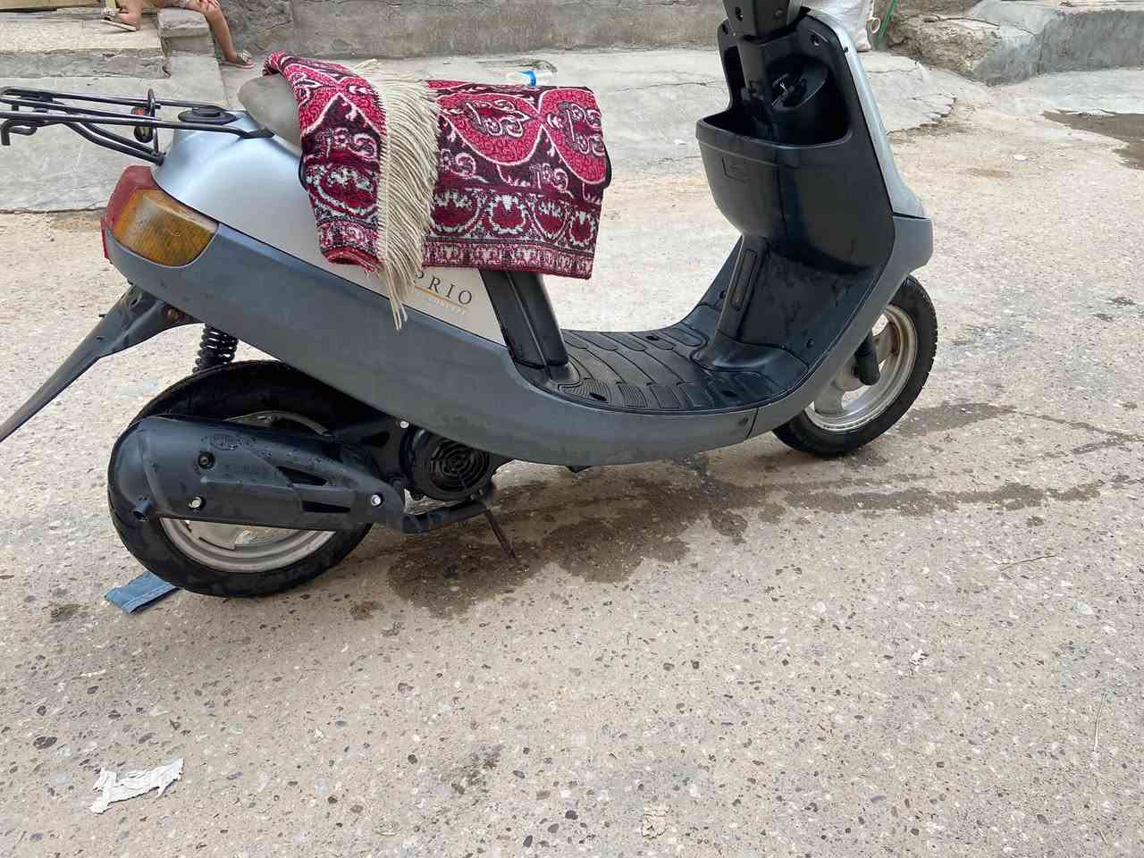 بطة • حاويه • سلف