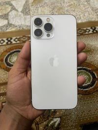 ايفون ١٣ برو ماكس • ٢٥٦ • وتر بروف