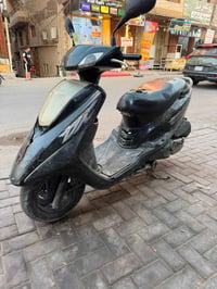 بريز • سلف • دخان