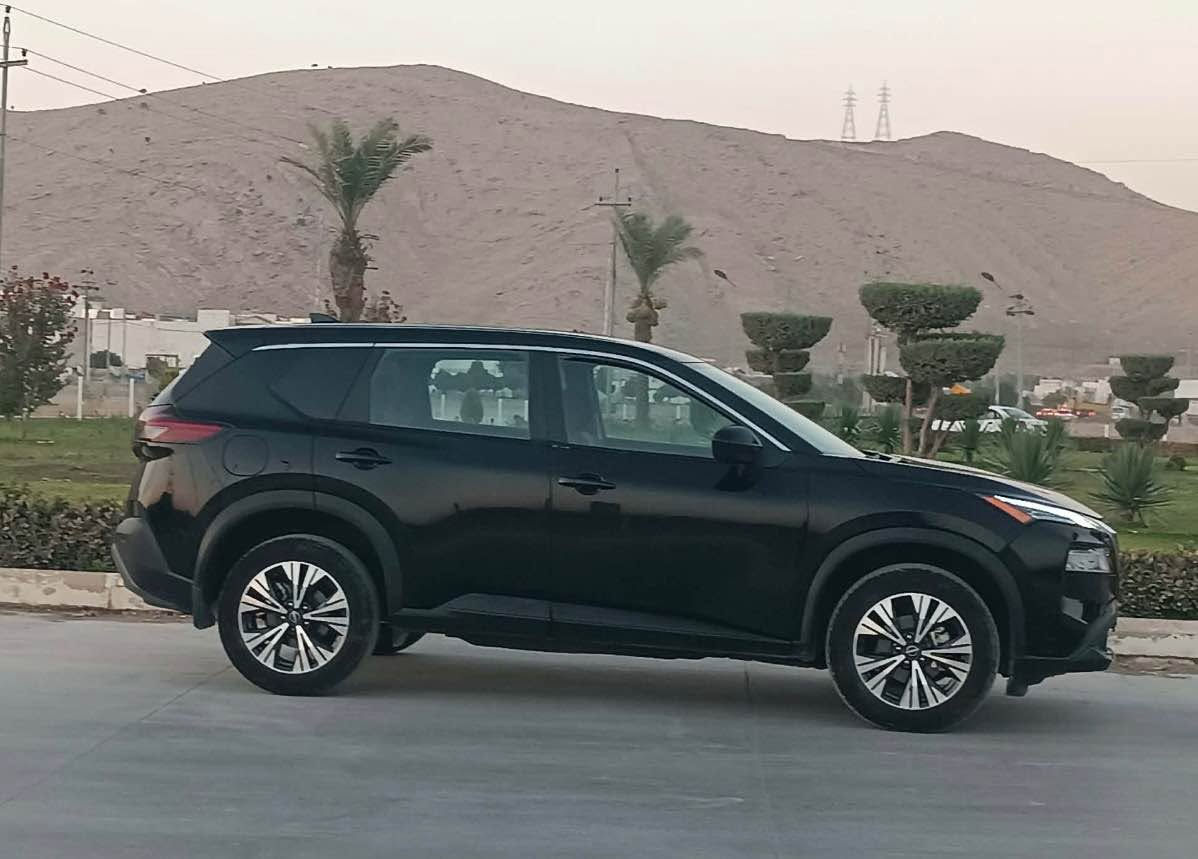 ڕۆگ۳ پستۆن ۲٠۲۳ sv.awd بۆ فرۆشتن
تەنها بۆنید بۆیاغەو ۲٤ هەزار ڕۆیشتوە
گێرو مەکینەو تۆربۆو ڕادارو تەبرید بەشەرتە
✅سەیارەکە بێ نەقسەو ئامادەی لێخوڕینە
بایی 132$ - ***********
*********** رانية, السليمانية
