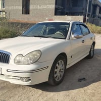 سوناتا • ٢٠٠٥ • رقم بغداد