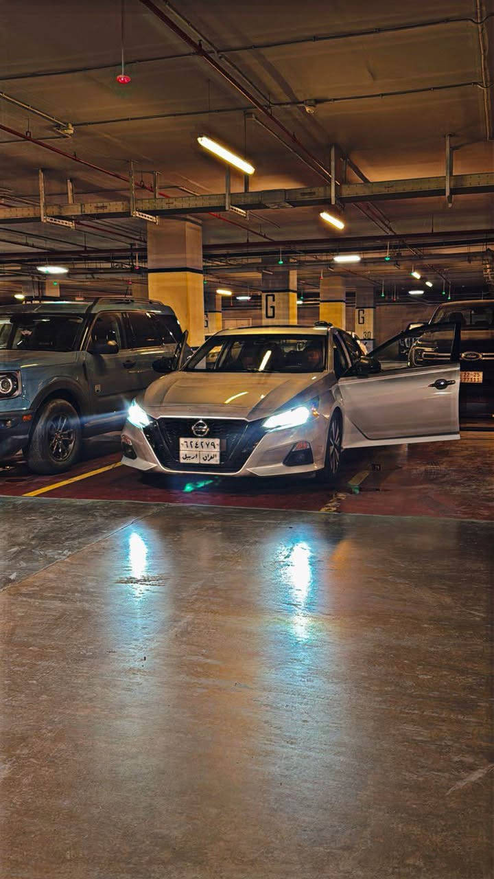 🚗بيع أو مراوس 🚗
السعر 135$ 💵
السياره ماشيه”57” ألف ميل " 
🛑وارد امريكي 🛑🇺🇸
الفئة “SL”
السعر على 🛑واتساب أو ماسنجر 🛑
رقمي 📞***********📞
📀1N4BL4EV9KC190089 📀الشاصي 
💣مواصفات السياره 💣
١- تدفئة كشنات أمامي السايق وبصف السايق
٢- تدفئة ستيرن 
٣- حساسات خلفية
٤- كامرة خلفية (دواره)
٥- سلايد روف
٦- توقف أمامي خلفي
٧- نقط عمياء 
٨- تحكم كشنات الجهتين 
٩- رادار تفاعلي (pro pilot) 
١٠- خروج عن المسار  (يهتز الستيرن)
١١-وأكيد   تبريد قطعتين 
١٢- حاطله فلتر شوته من K&N 
١٣- تشغيل عن بعد 
وكومه مواصفات بعد بيها 
معروفه مواصفات الSL بغداد, العراق
