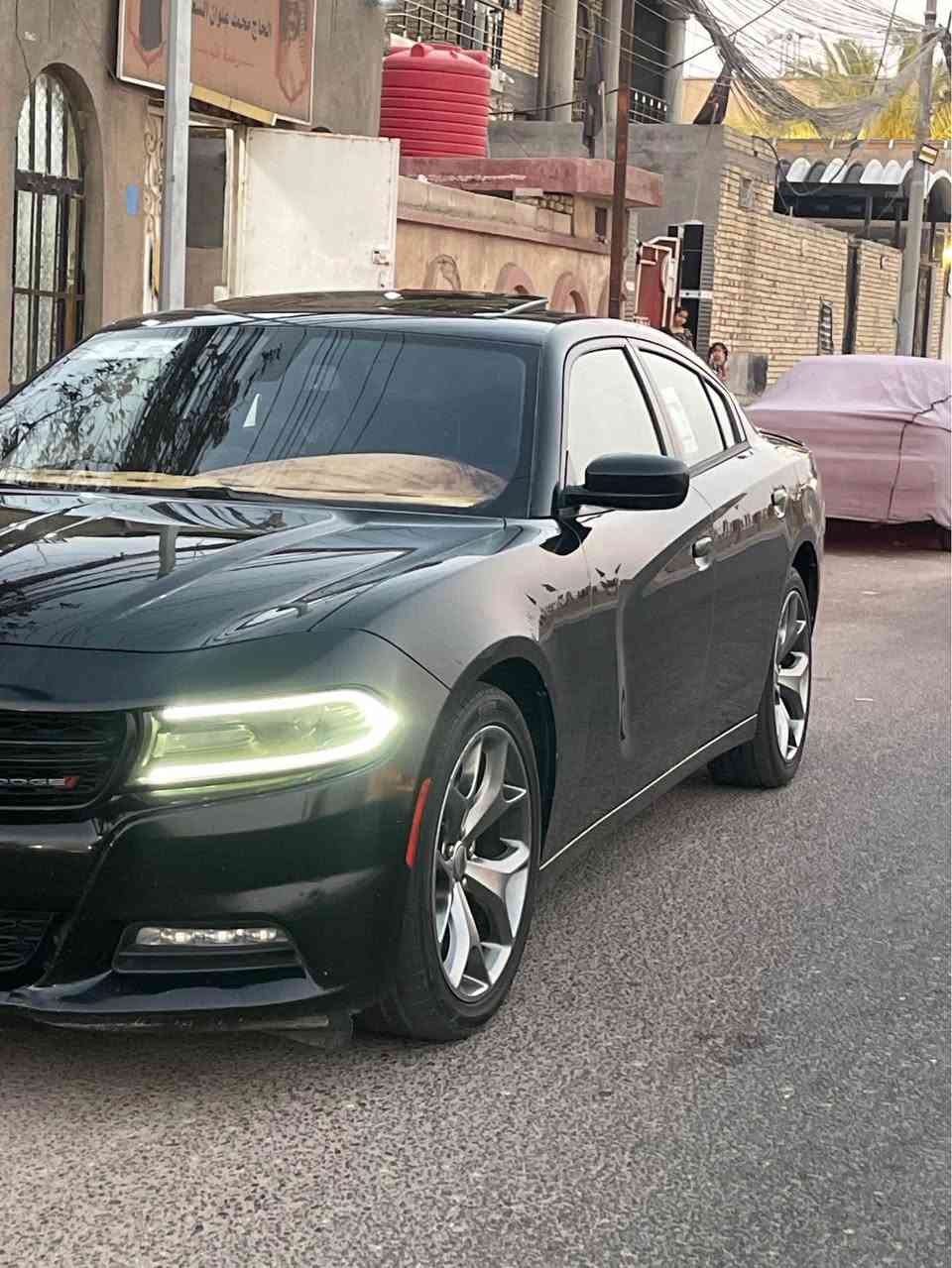 جارجر رالي وارد كندي مديل 17 كفاله عامه رقم اربيل الدولي سعر ٢٢٠ اي ستفسار اتصل او واتساب *********** البصرة, العراق
