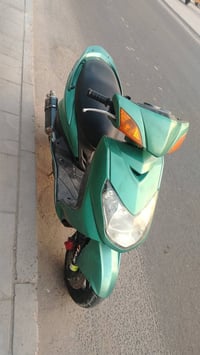 سكنس فحل • كابريتر • سلف