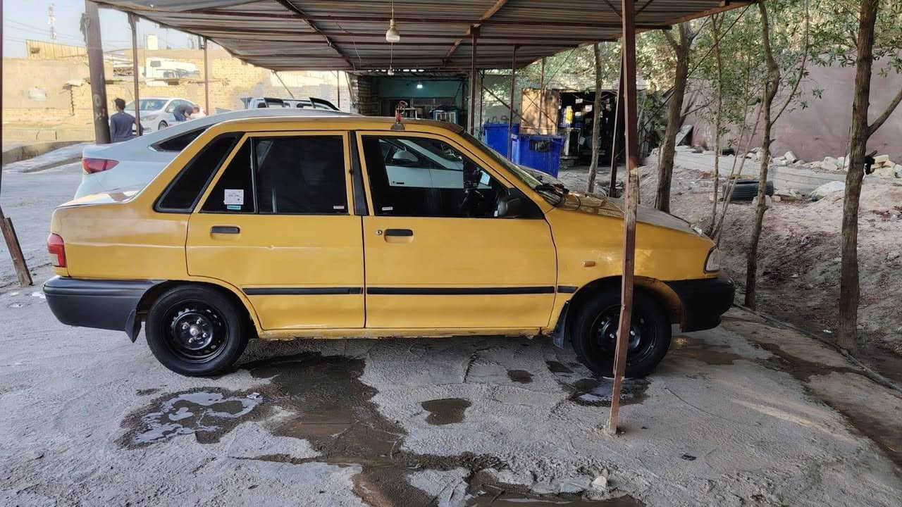 سايبا موديل 15 باسمي رقم انكليزي بغداد مصفره هيئه وغرامات بيع او مراوس بسيارة اوتماتيك ***********
