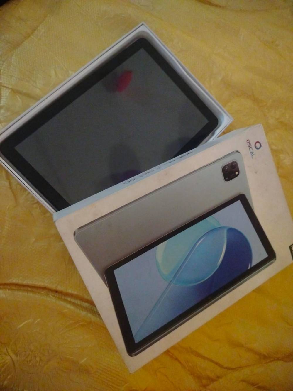 OSCAL Pad 60 • تابلت • مستعمل شهر