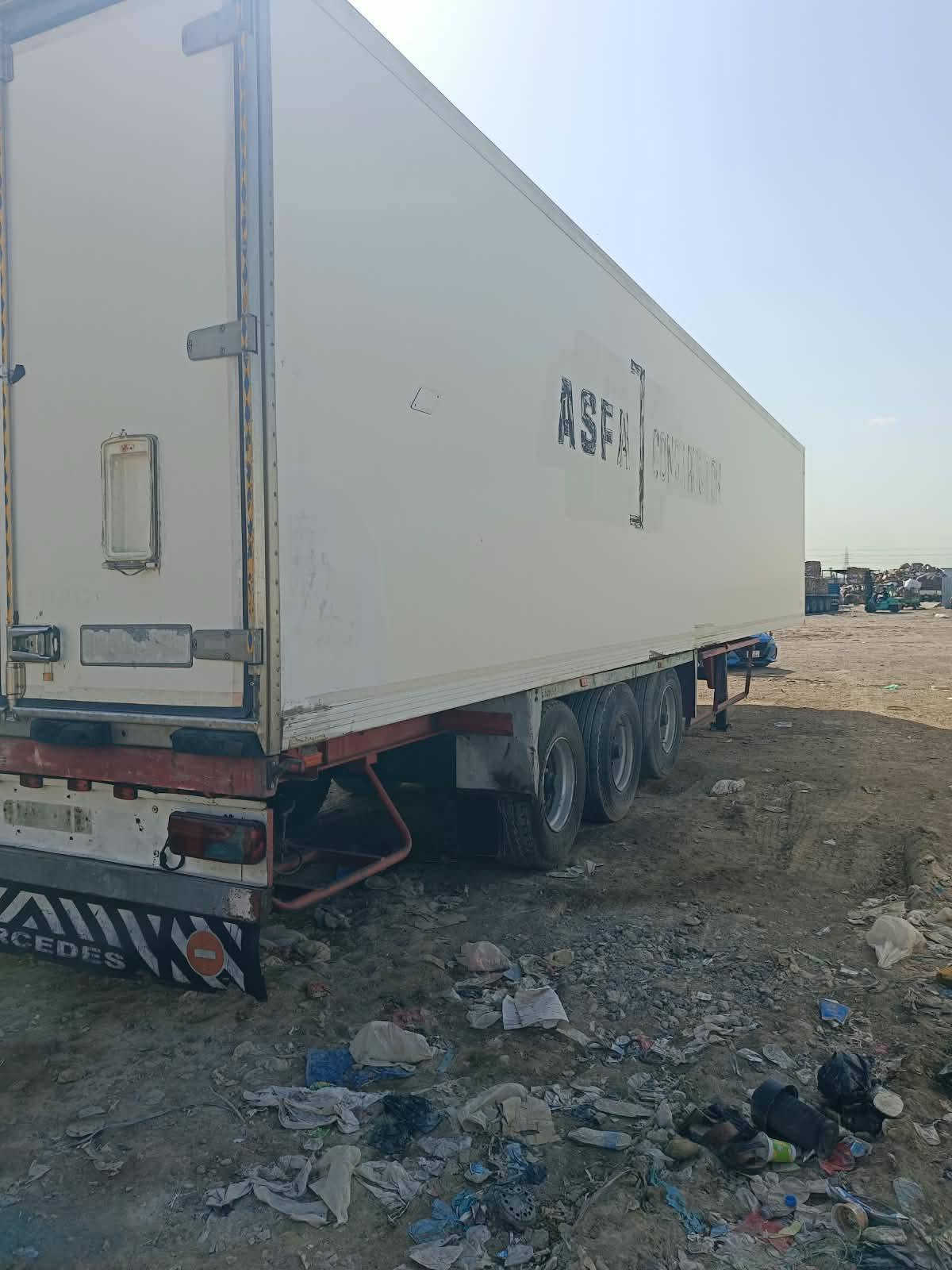 براد لامبرت • SL200 • نضيف وشغال