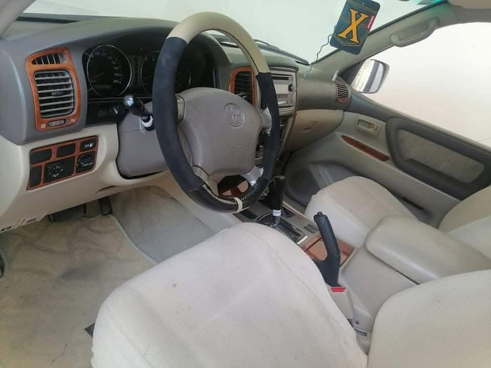 مرحبا عندناGXRلبيع نظيف جدان 2005و سياره راقم سليمانيه  و سياره بيها سلاجه  كها ب شرت تحويل و سعر$175و راقم واتس اب***********و راقم زين*********** وسياره 6سلندار
