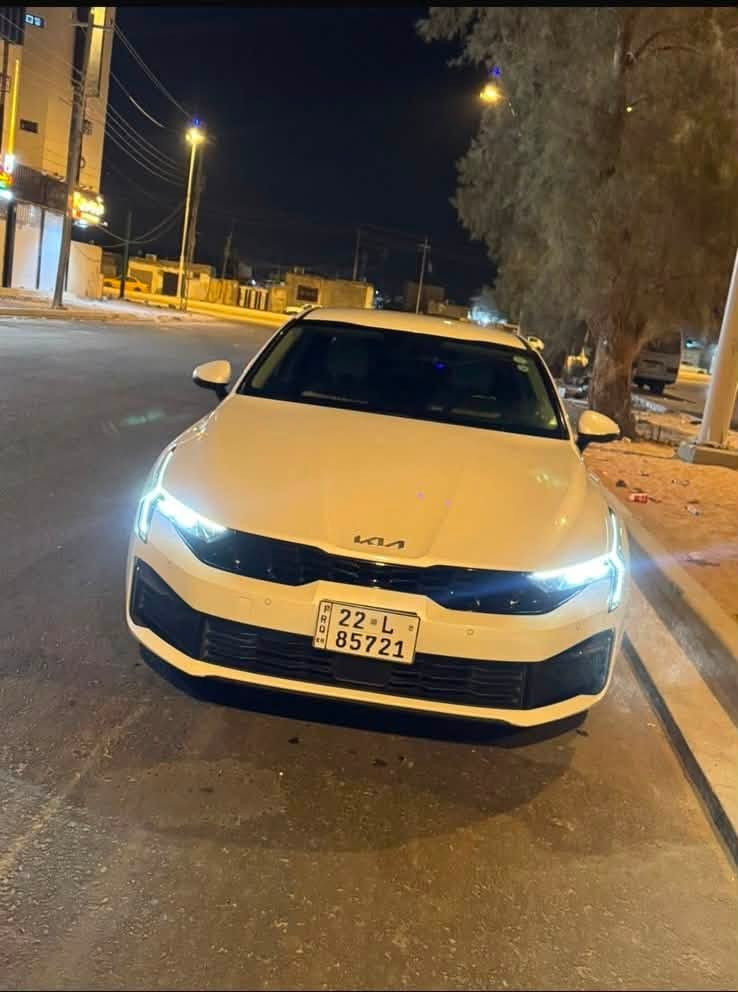 K5
مديل 2024 خليجي نص فول ماشية 46كم
ضررها طخه بسيطة بجاملغ الخلفي مرجع pdr
رقم اربيل وكاله ب اسمك
بيها ملاحظات بسيطة جداً سيارة جديدة ونضيفة كلش
سعرها 215 بيها مجال بسيط للستفسار ***********
