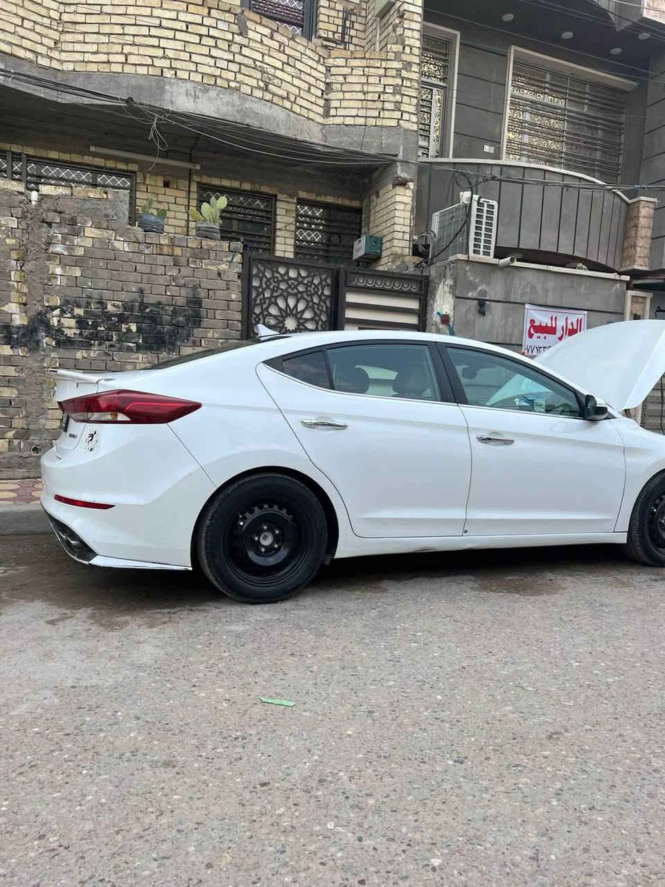 النترا • ٢٠١٧ • اربيل