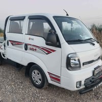 كيا • ٢٠٢٥ • دبل قماره