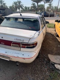 تفصيخ سيفيه • مسيب • طريق ابوجاسم