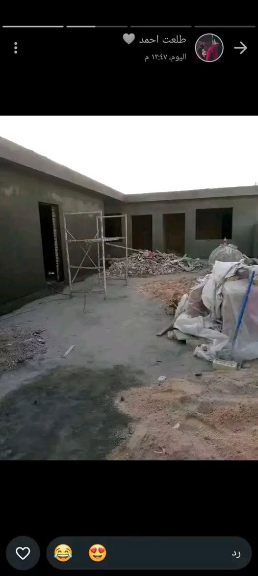 السلام عليكم خلفة مصري متفرغ شغل هندسي درجه اولي وأسعار مناسبه
شغل خشن وناعم وفوم وطلس وتشميع وجهات وصبغ الوجهات  الرقم بي واتساب***********
