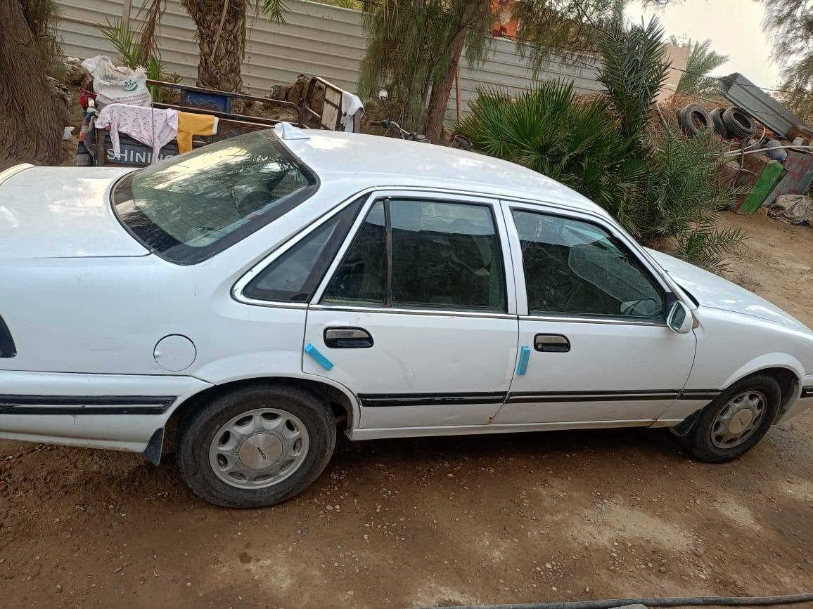 السلام عليكم، سيارة دايو برنس موديل 94 محرك2000 حاوية جديد ما صار أسبوع من شديته تخم تاير جديد رقمها بغداد السعر 32وبيها مجال، مكان السيارة بغداد صدر اليوسفية ، مكلف بالنشر، رقم صاحب السيارة ***********
