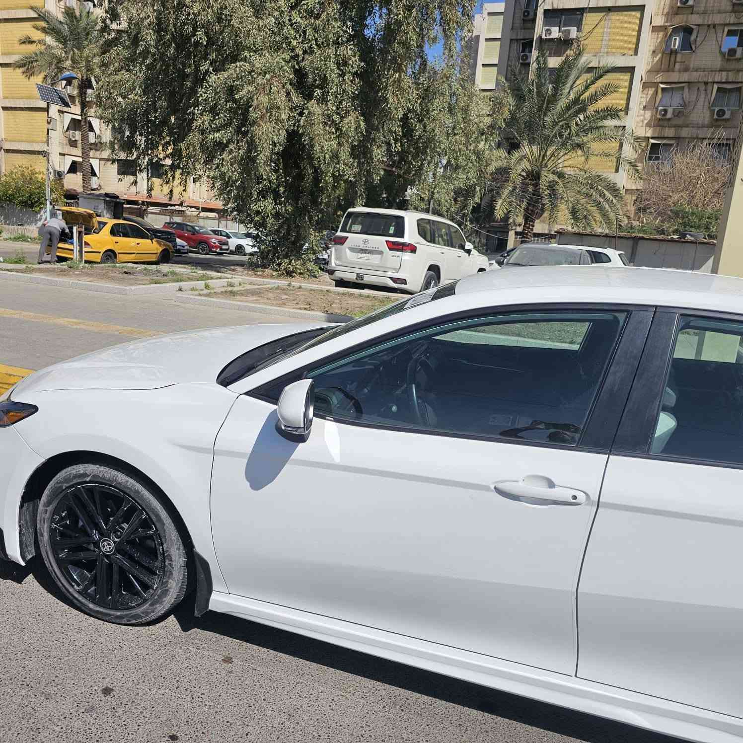 هايبرد • ٢٠٢٥ • ٣٢٠٠٠ كم