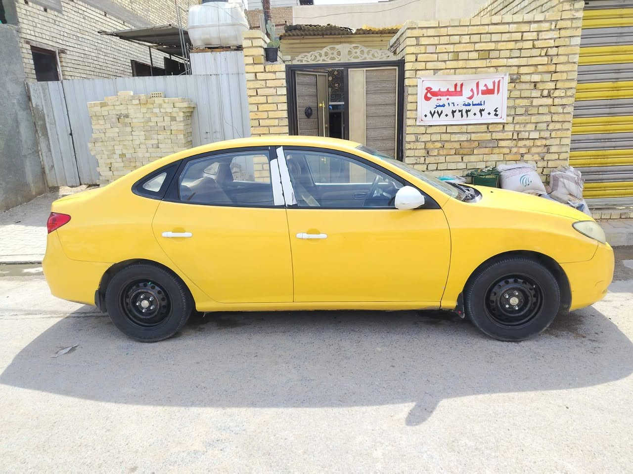 السلام عليكم النترا خليجي 2010 مكينة 1600 دكشن عالي السيارة مكفولة بيها طخة بسيط والسيارة بأسمي تحويل ثاني يوم السعر 85 مكاني حي اور
***********
