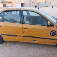 سمند • ٢٠١١ • كربلاء