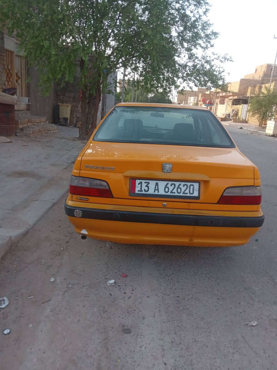 بيجو • ٢٠١٨ • ٣٠٠٠٠