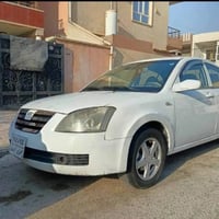 شيري A5 • ٢٠١٣ • أوتوماتيك