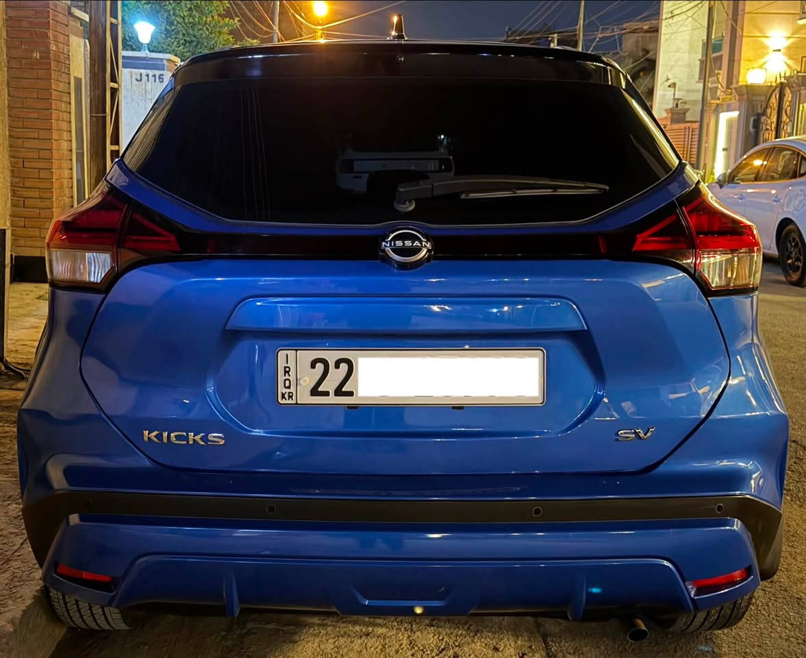 2024 SV
3قطع صبغ جانبي بابين وجاملغ خلفي بجم كبس ماشيه 19 الف
السعر 118 بي مجال بسيط 
***********
