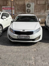 اوبتيما • ٢٠١٤ • واسط الكوت