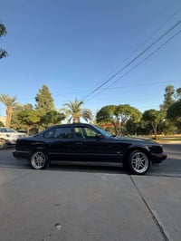 ‎بەناوی خودای گەورەو میهرەبان  bmw 1992 | 525i کەپس دیجتاڵ ‎گێر مەکینە...