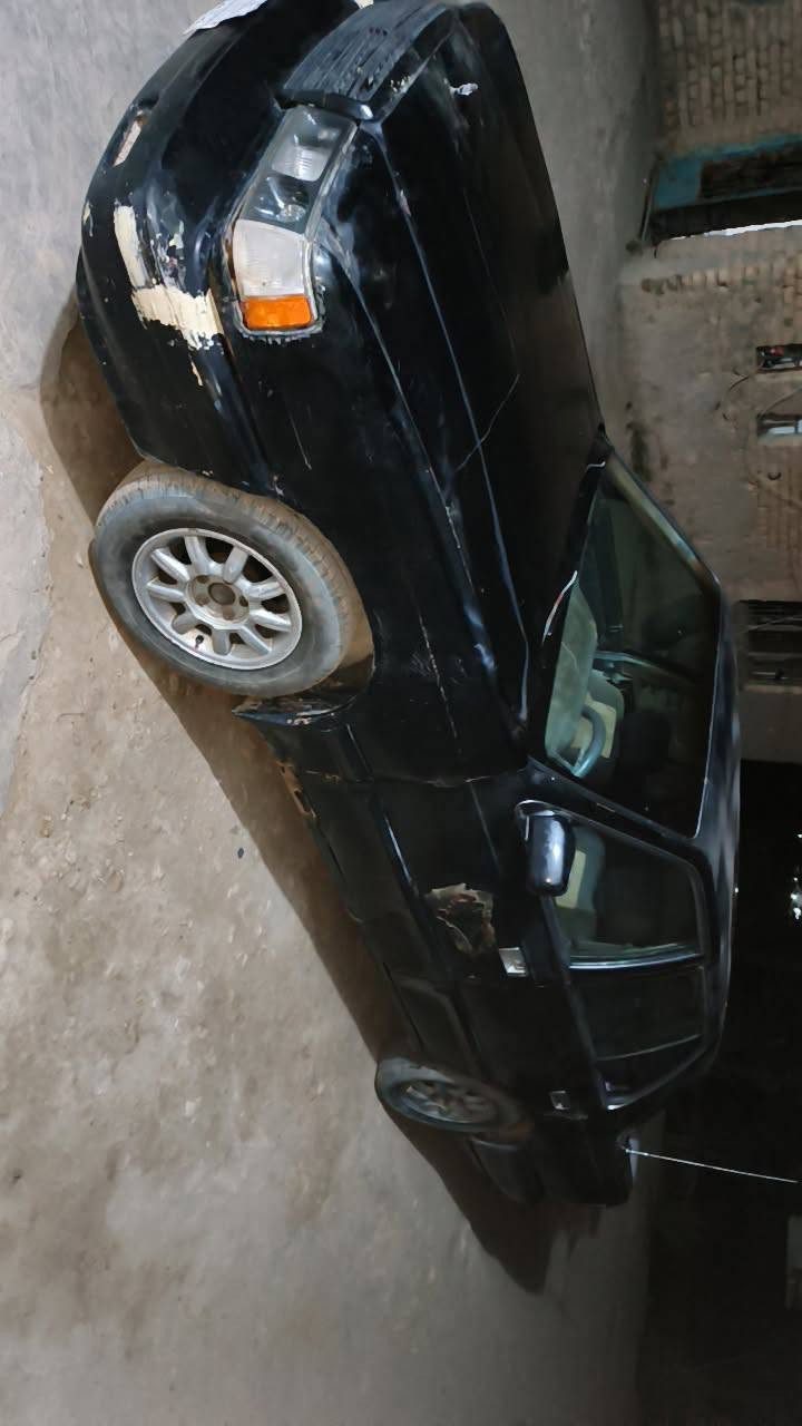 سلام عليكم كيه بونتيشه كير و محرك جدد تبريد شغال سنويه بئسمي تحويل مباشر  السعر 15/التواصل ***********
