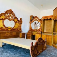 غرفة نوم • مستعملة • صاج عراقي