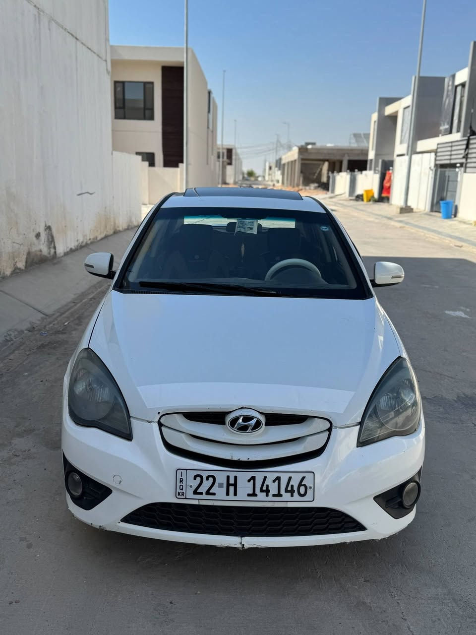 سلام عليكم اكسنت رياضي موديل2010 السيارة فول رقم اربيل مميز انكليزي تريد تحويل تريد وكالهه ضرر موضح كدامك فقط البنيد
الرقم /***********

السعر 80وبيها مجال
سلام عليكم اكسنت رياضي موديل2010 السيارة فول رقم اربيل مميز انكليزي تريد تحويل تريد وكالهه ضرر موضح كدامك فقط البنيد
