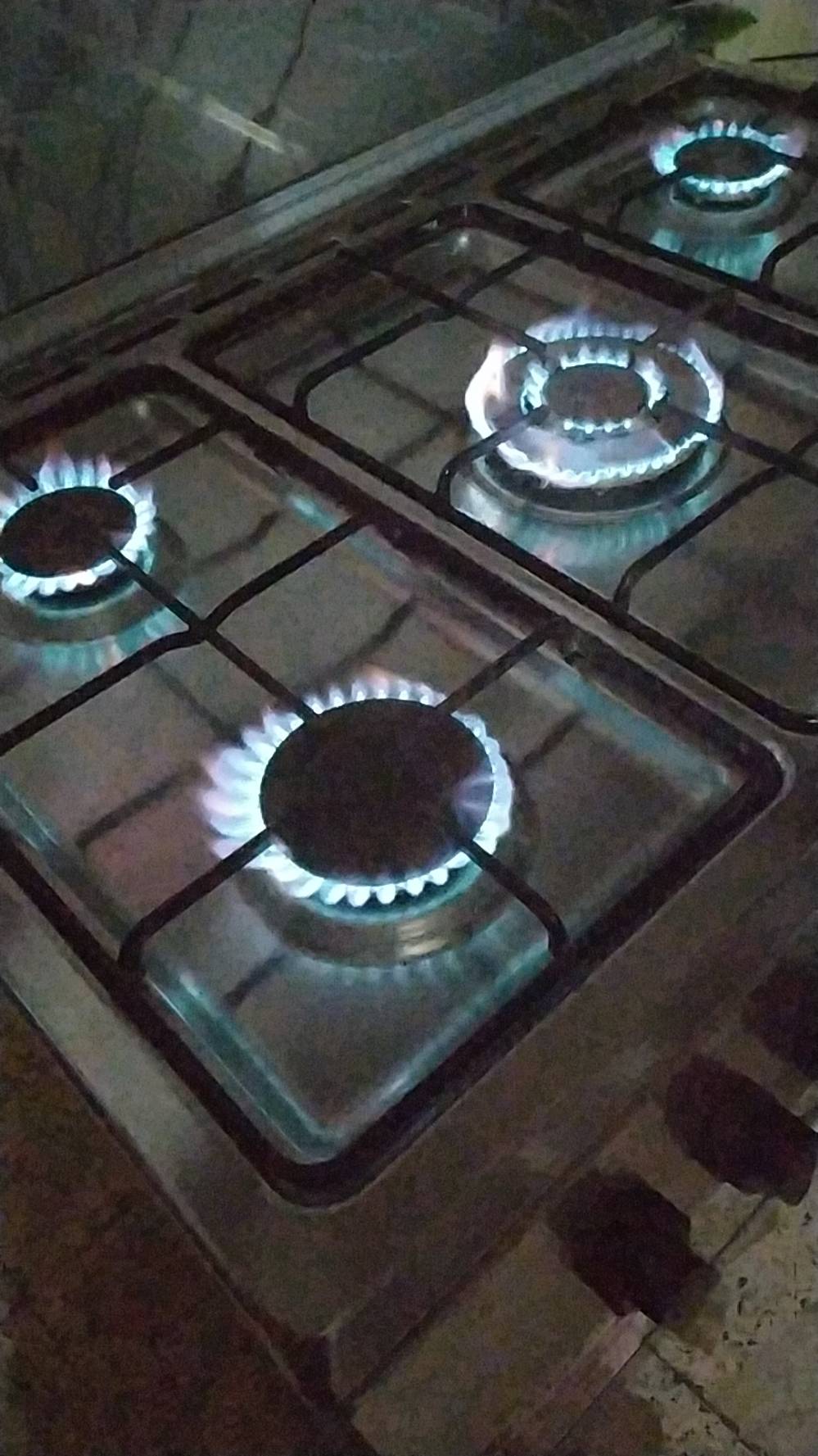 طباخ إيطالي • ٥ عيون