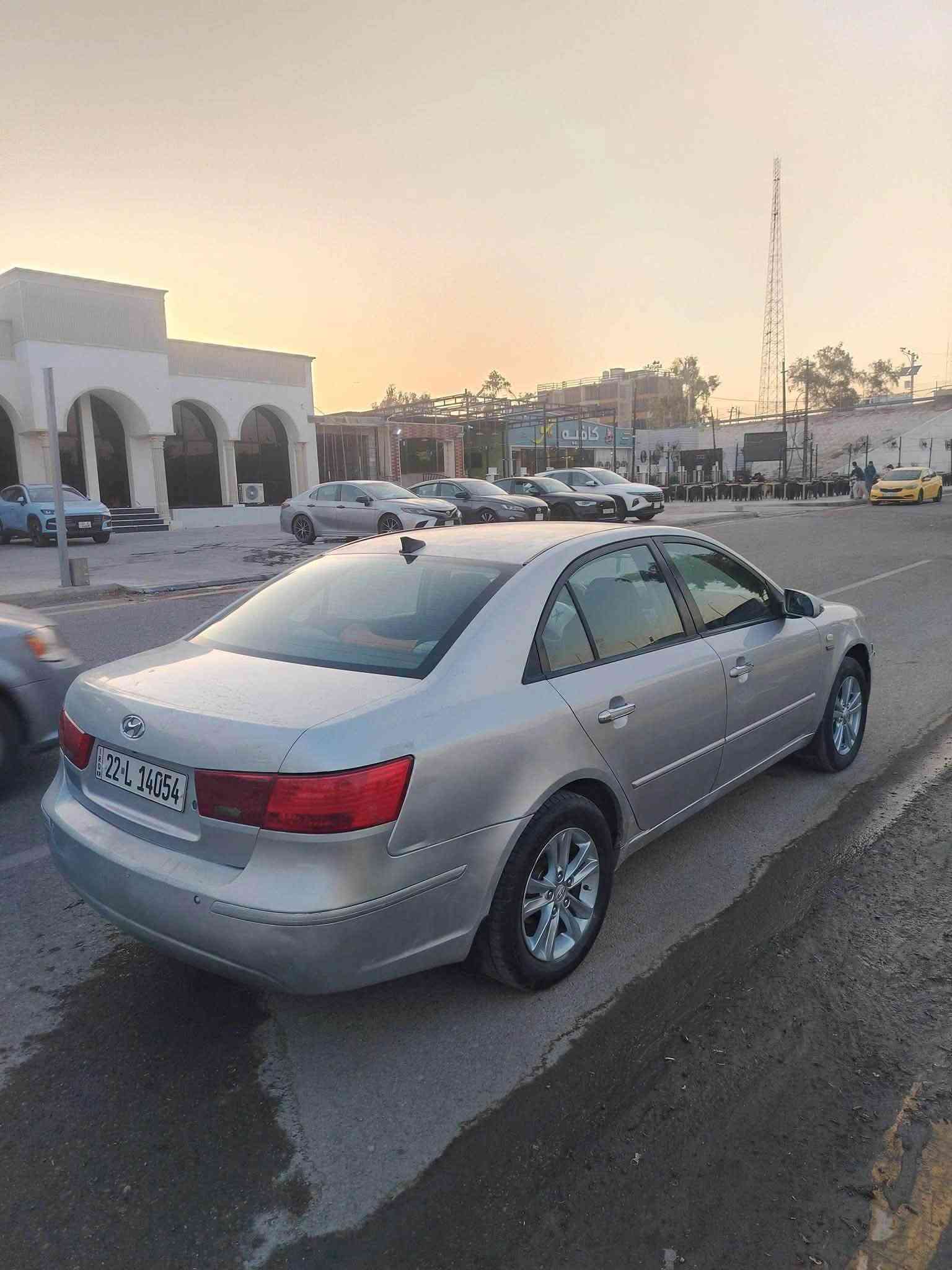 خليجي • نظام واحد • بدون حادث
