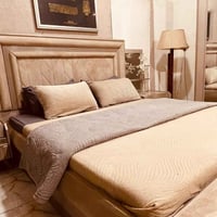 غرفه تركيه • مودرن • ٩ قطع