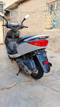 بريز • ٢٠٠٧ • مختم كامل