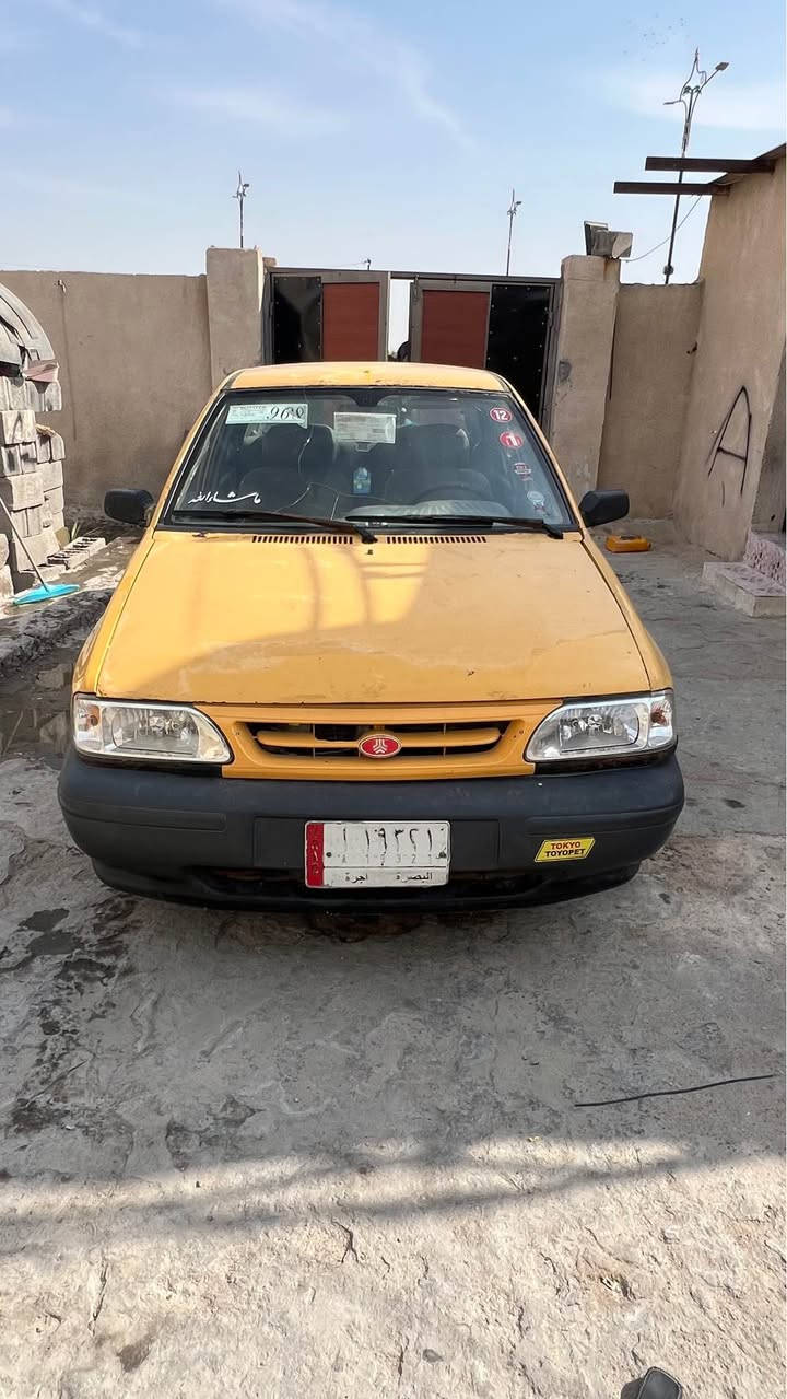 سايبه • ٢٠١٥ • حدادية جديدة