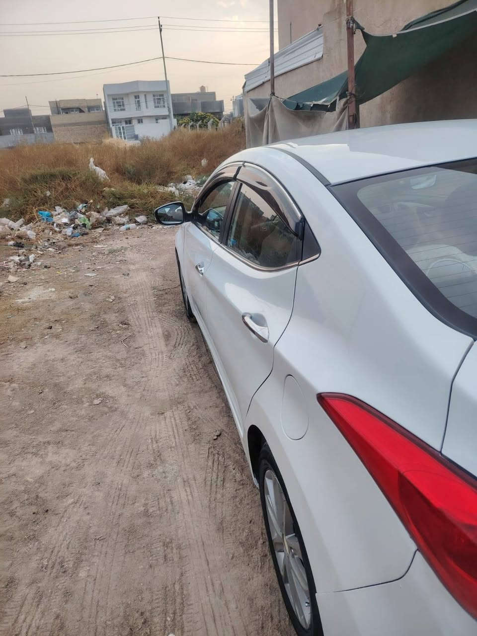 النترا • ٢٠١٥ • وارد خليجي