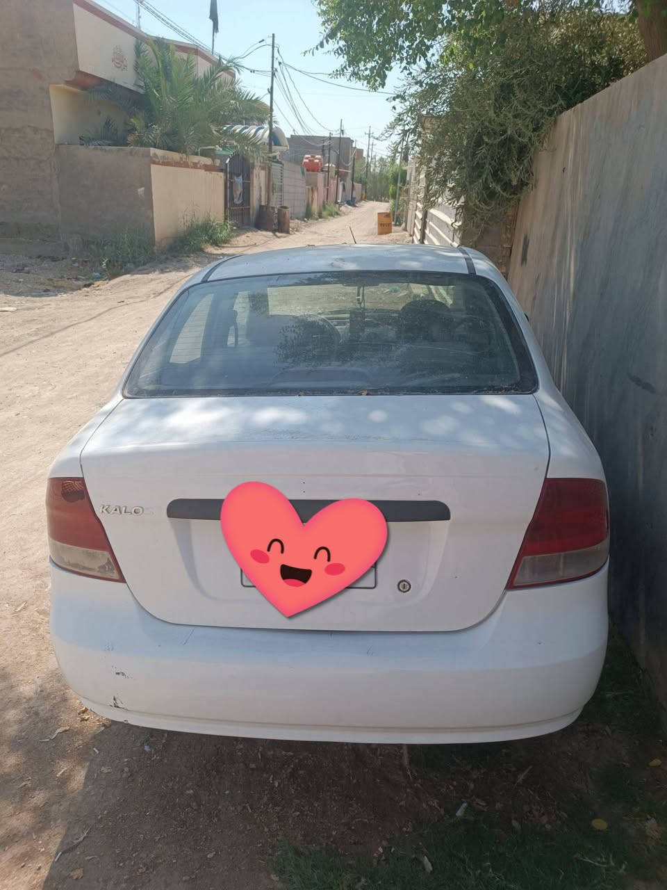 شوفيرليت افيو • ٢٠٠٦ • بابل