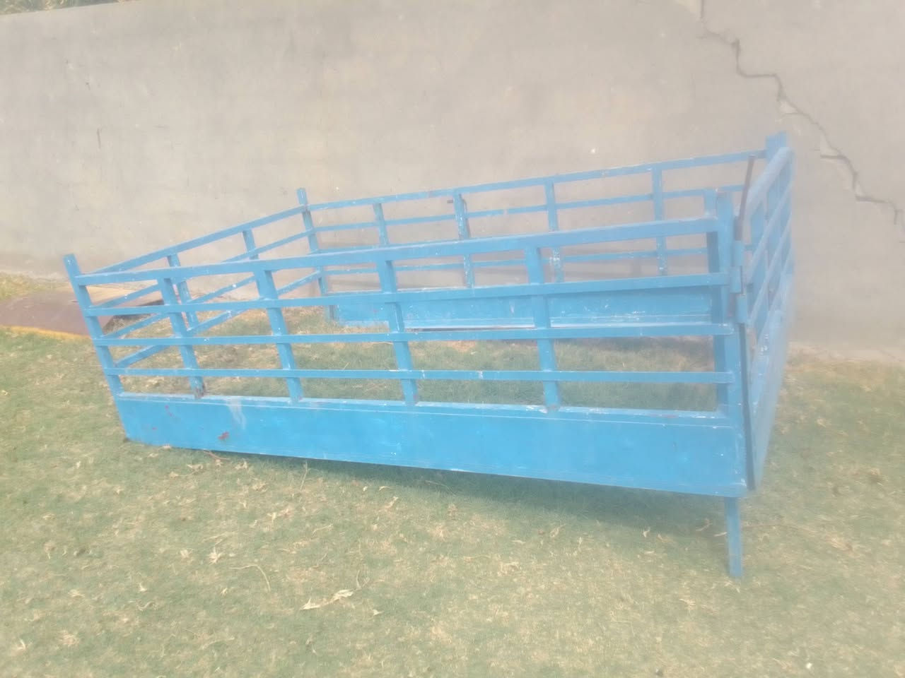 بنجو • موديل ٢٠١٠ • ديالى كنعان